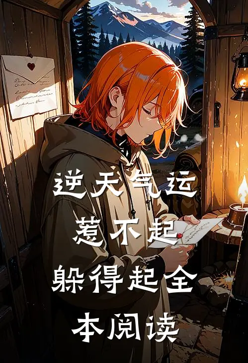逆天气运：惹不起，躲得起全本阅读