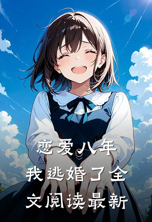 恋爱八年,我逃婚了全文阅读最新版