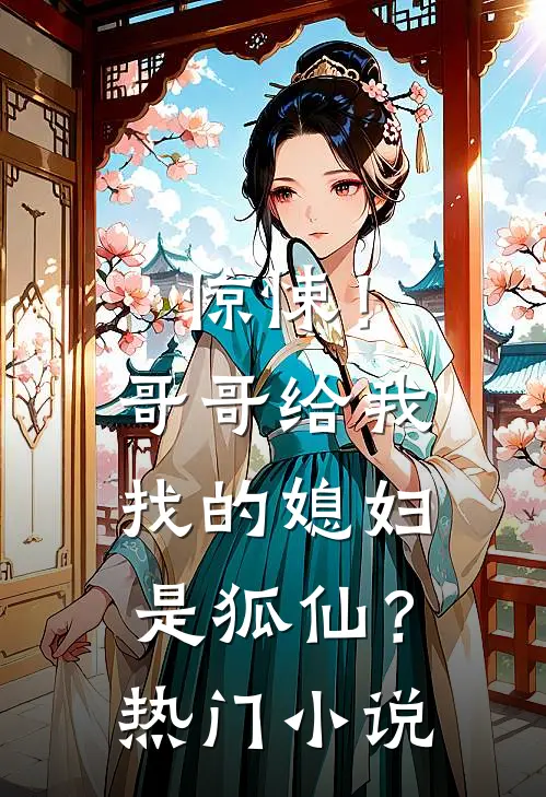 惊悚!哥哥给我找的媳妇是狐仙?热门推荐