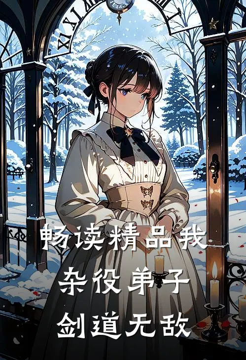 畅读精品我,杂役弟子,剑道无敌