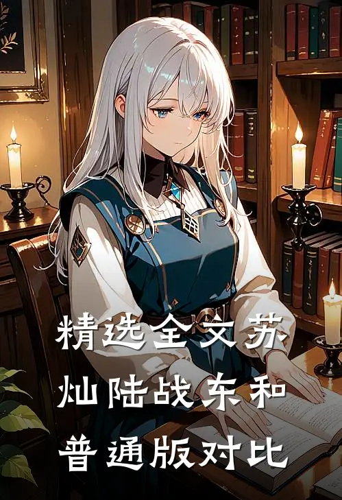 精选全文苏灿陆战东和普通版对比