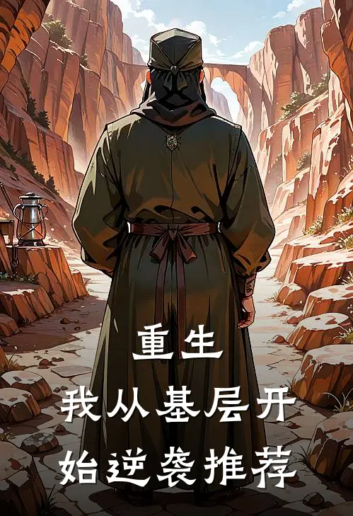 重生我从基层开始逆袭推荐文