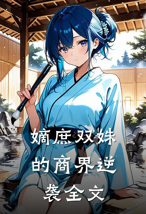 嫡庶双姝的商界逆袭全文在线阅读
