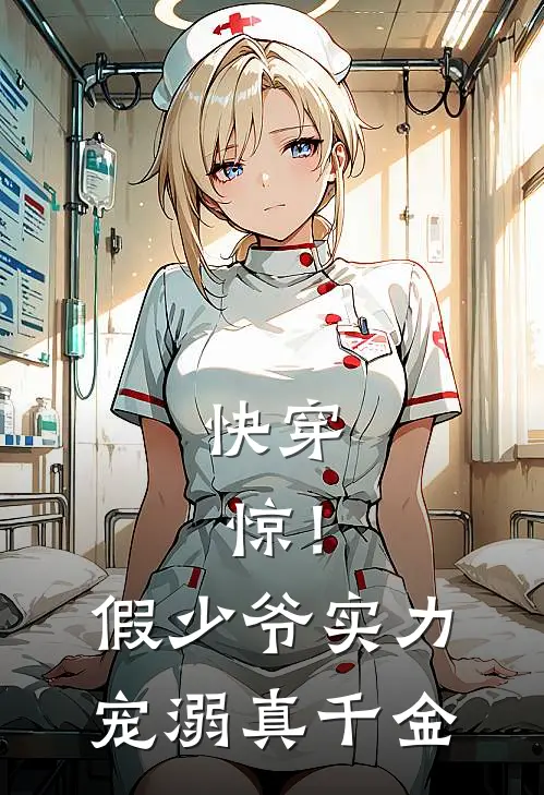 快穿惊!假少爷实力宠溺真千金原著叫名字