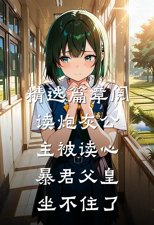 精选篇章阅读炮灰公主被读心，暴君父皇坐不住了