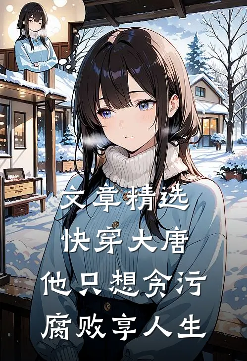 文章精选快穿大唐，他只想贪污腐败享人生