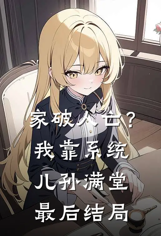 家破人亡？我靠系统儿孙满堂最后结局