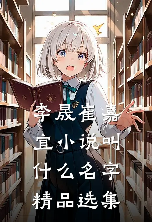 李晟崔嘉宜小说叫什么名字精品选集