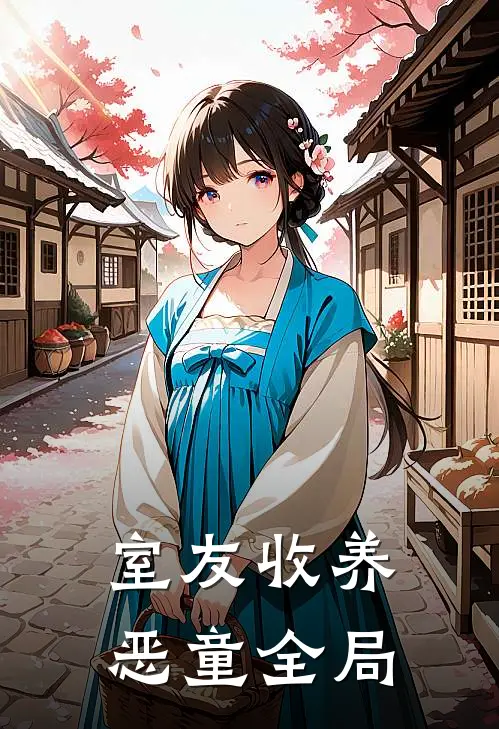 室友收养恶童全局