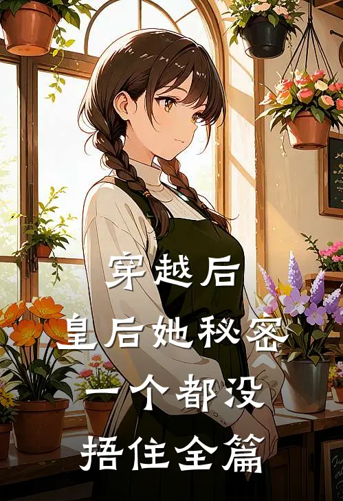 穿越后,皇后她秘密一个都没捂住全篇