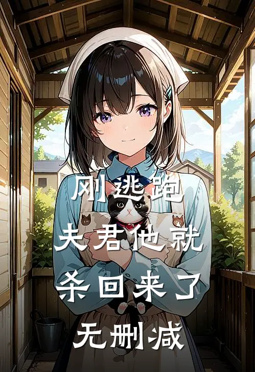刚逃跑,夫君他就杀回来了无删减在线阅读