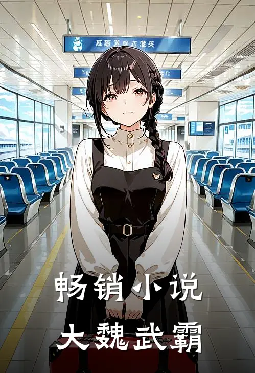 畅销小说大魏武霸