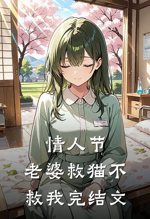 情人节,老婆救猫不救我完结文学