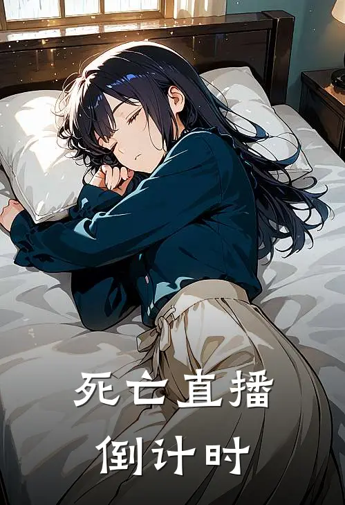 死亡直播倒计时百度