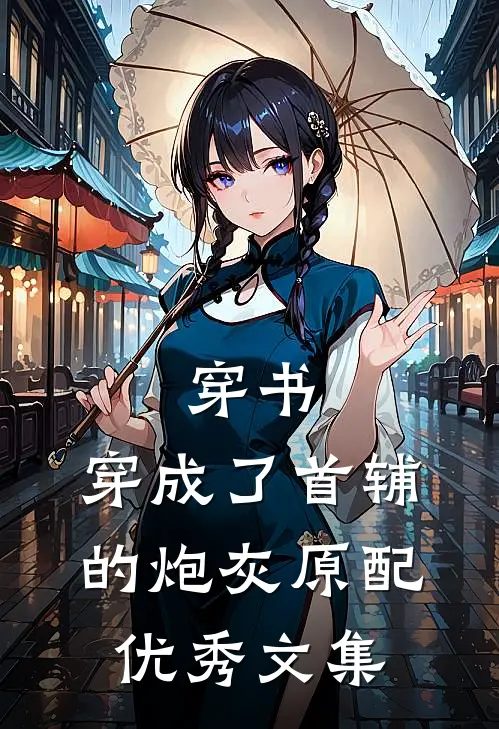 穿书：穿成了首辅的炮灰原配优秀文集