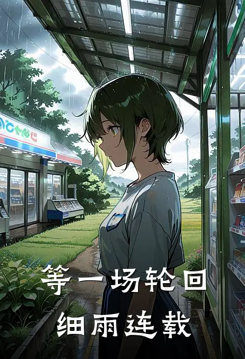等一场轮回细雨连载版