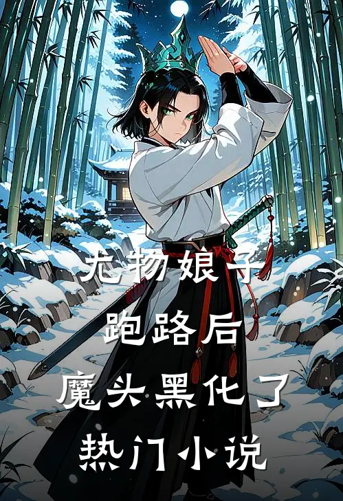 尤物娘子跑路后,魔头黑化了热门免费阅读