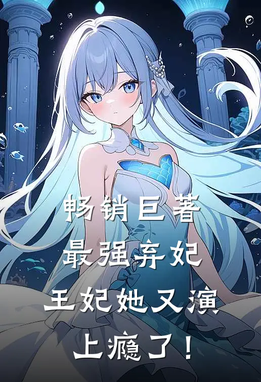 畅销巨著最强弃妃：王妃她又演上瘾了！