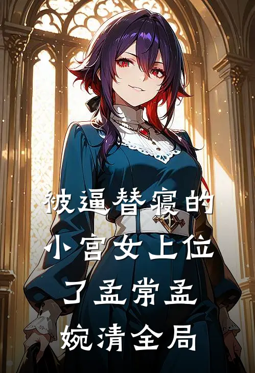 被逼替寝的小宫女上位了孟常孟婉清全局