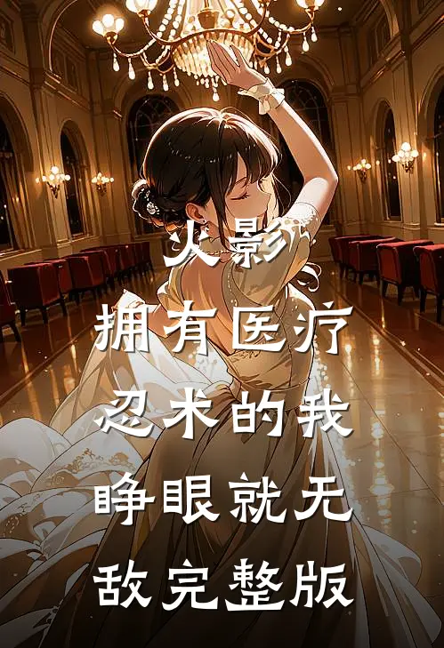火影：拥有医疗忍术的我，睁眼就无敌完整版