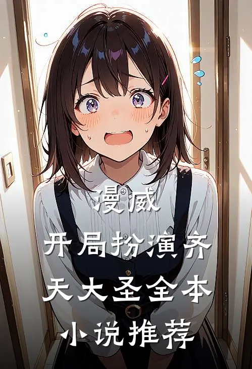 漫威开局扮演齐天大圣全本推荐完结
