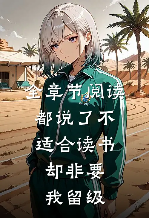 全章节阅读都说了不适合读书,却非要我留级的
