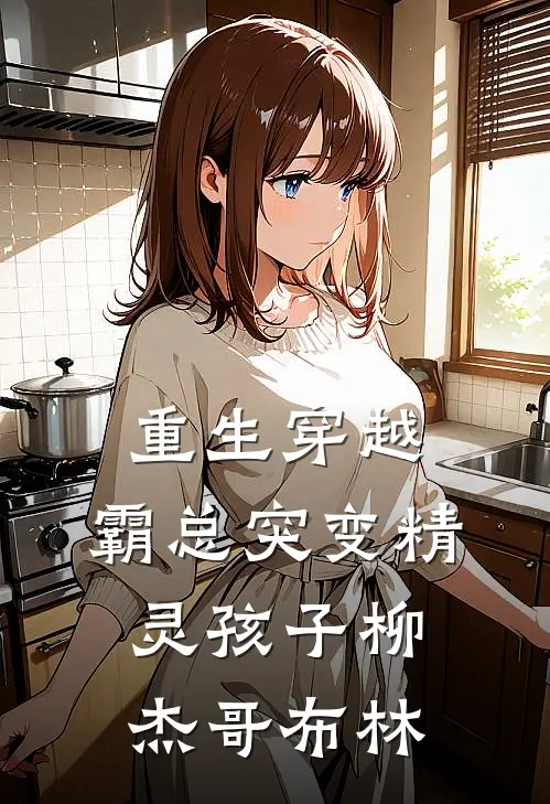 重生穿越：霸总突变精灵孩子柳杰哥布林