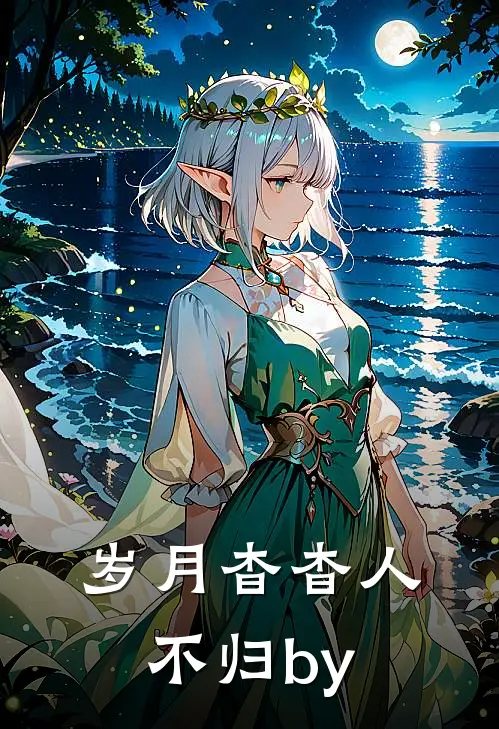 岁月杳杳人不归by