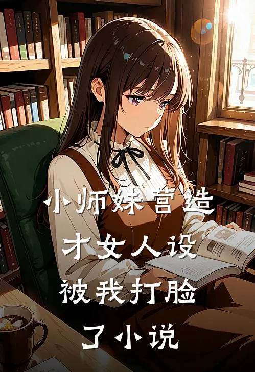小师妹营造才女人设,被我打脸了