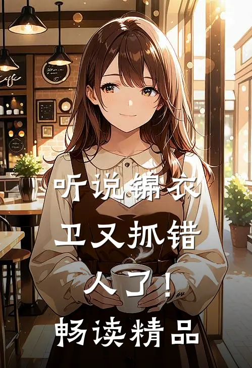 听说锦衣卫又抓错人了!畅读精品