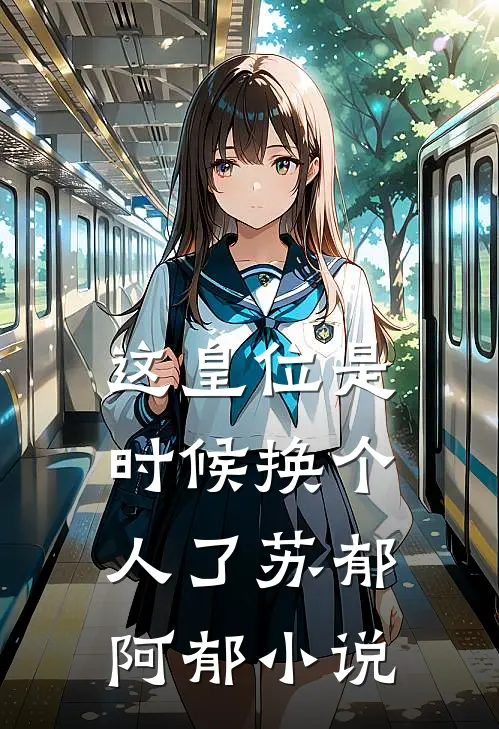 这皇位是时候换个人了苏郁阿郁在线阅读