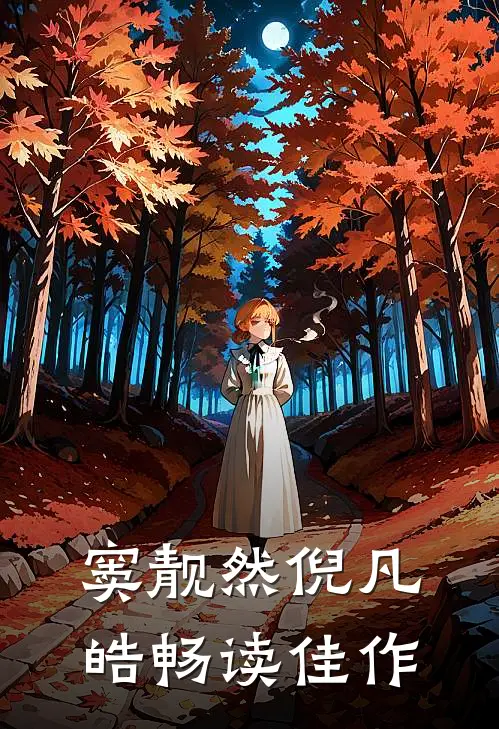 窦靓然倪凡皓畅读佳作