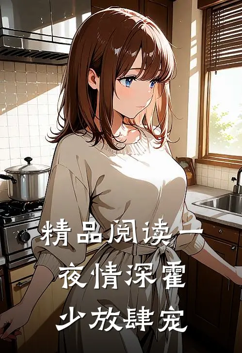 精品阅读一夜情深霍少放肆宠