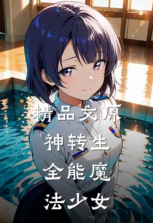 精品文原神转生全能魔法少女在线观看