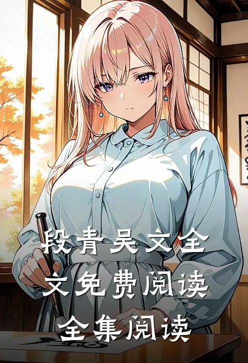 段青吴文全文免费阅读全集阅读