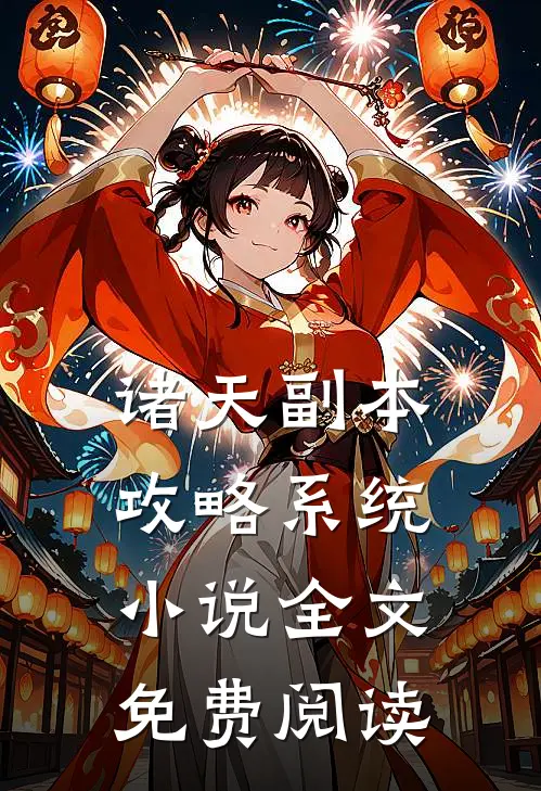 诸天副本攻略系统小说全文免费阅读