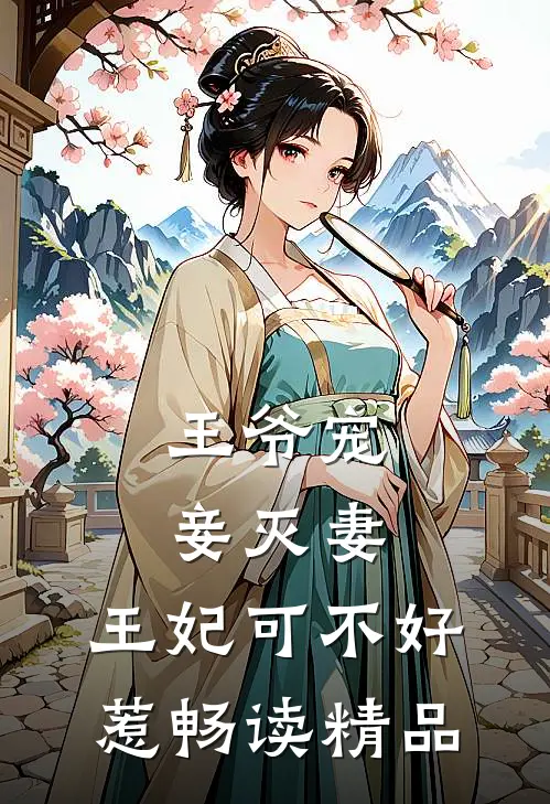 王爷宠妾灭妻,王妃可不好惹畅读精品