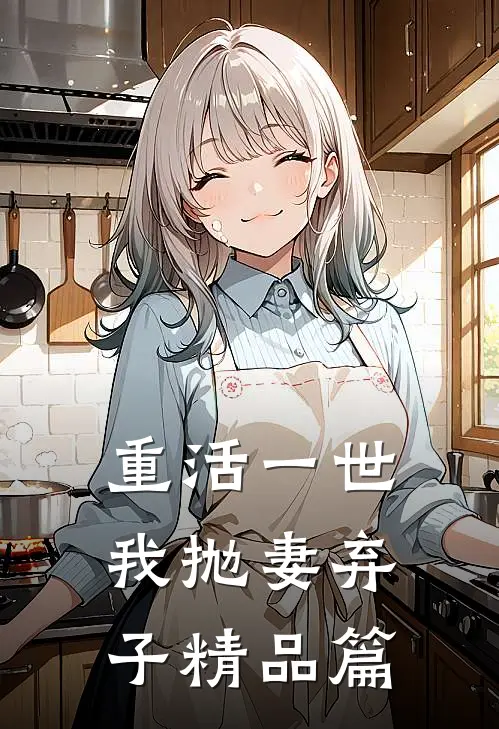 重活一世,我抛妻弃子精品篇在线阅读