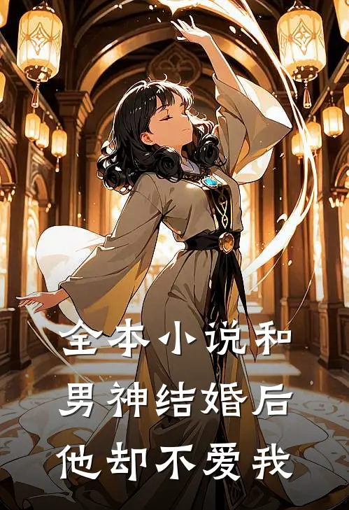 全本和男神结婚后,他却不爱我免费阅读