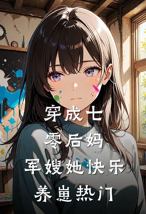 穿成七零后妈，军嫂她快乐养崽热门