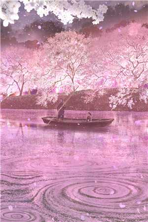 爱恨戚戚，生死别离小说