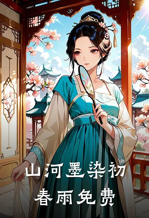 山河墨染初春雨免费阅读