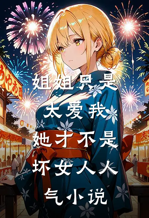 姐姐只是太爱我,她才不是坏女人人气在线阅读