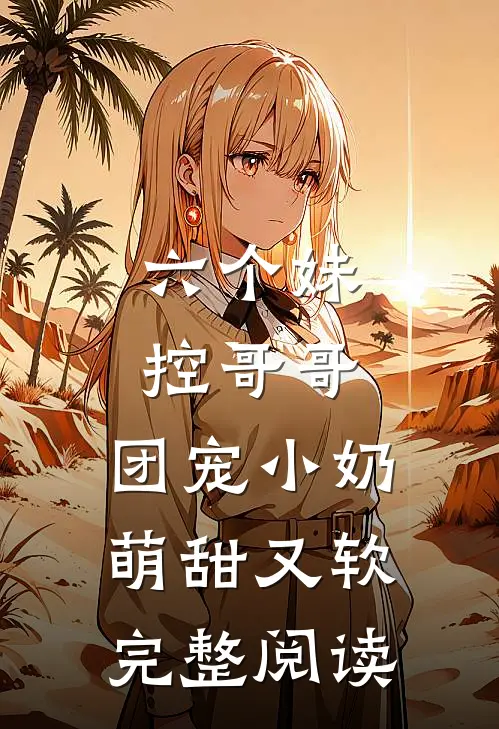 六个妹控哥哥团宠小奶萌甜又软完整阅读