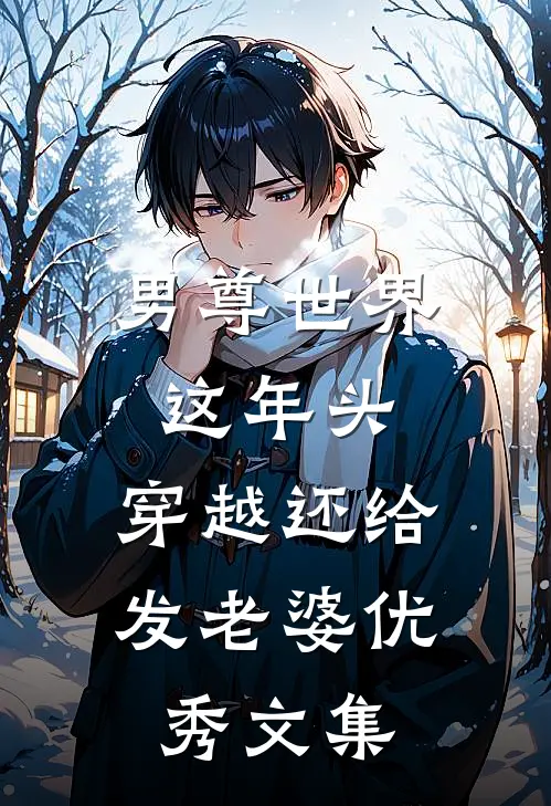 男尊世界：这年头，穿越还给发老婆优秀文集