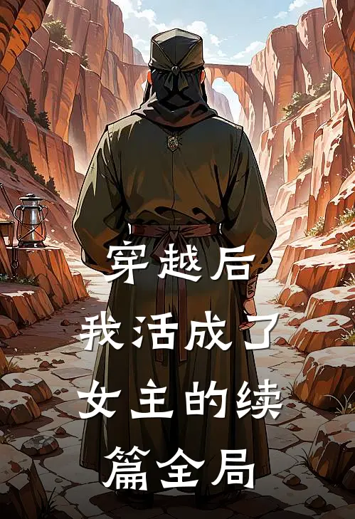 穿越后,我活成了女主的续篇全局中文