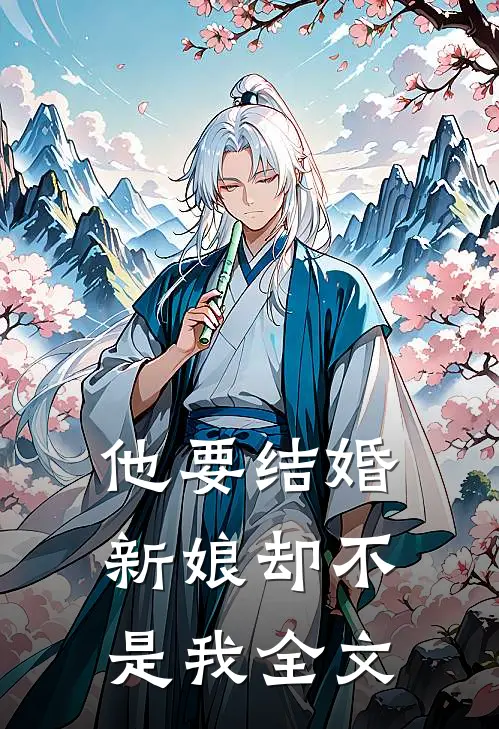 他要结婚,新娘却不是我全文在线阅读