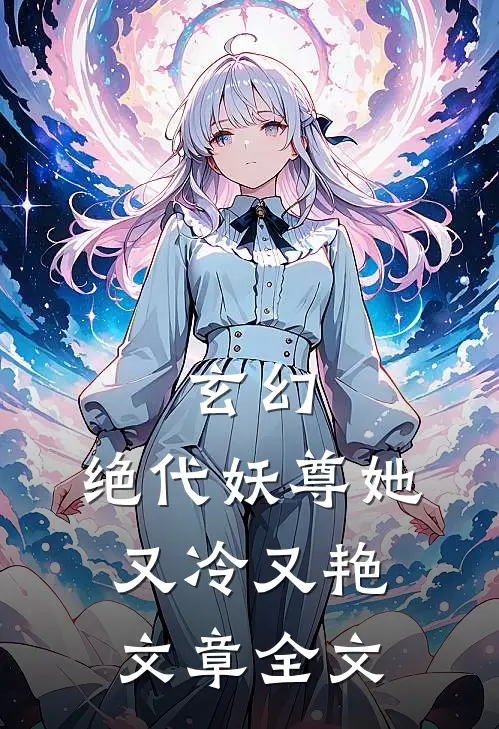 玄幻绝代妖尊她又冷又艳文章全文
