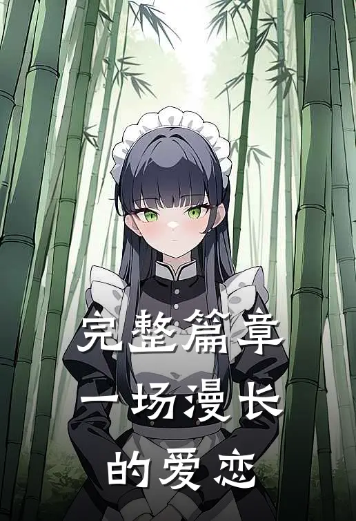 完整篇章一场漫长的爱恋在线阅读