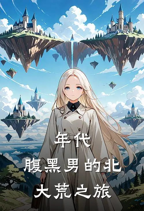 年代腹黑男的北大荒之旅笔趣阁